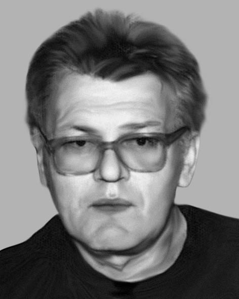 фото: Голубов Михайло Дмитрович